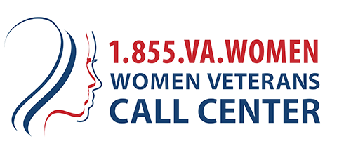 1.855.VA.WOMEN Womens Veterans Call Center