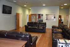 Red Rock Crisis Center