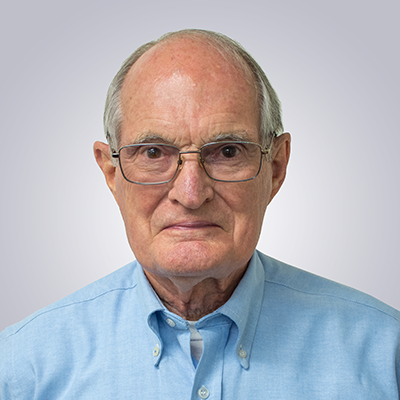 Dr. John A. Ludrick