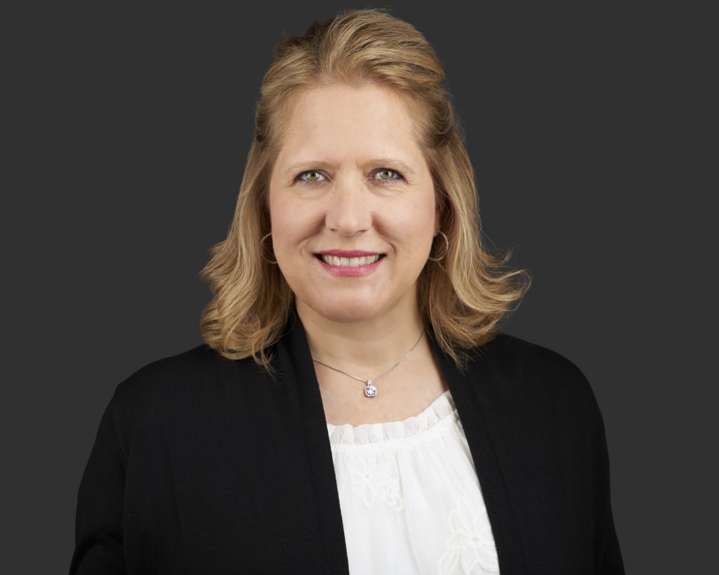 Christine Moore