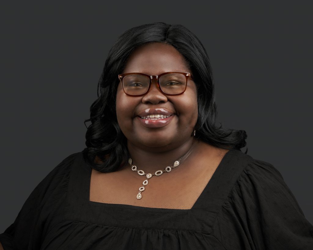 Kemesha Anderson