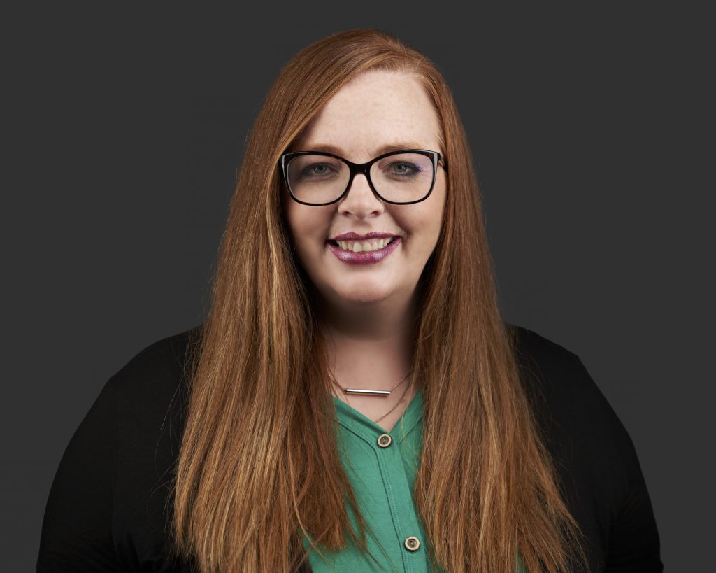 Kristen Molloy