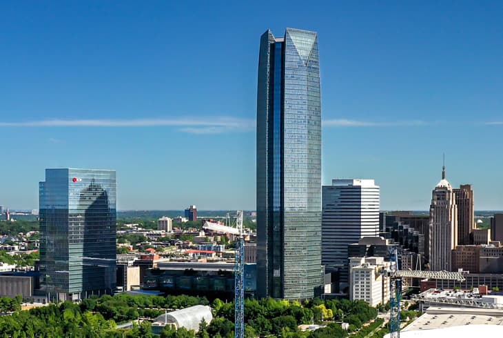 Learn more about our Clinic in Oklahoma City Oklahoma