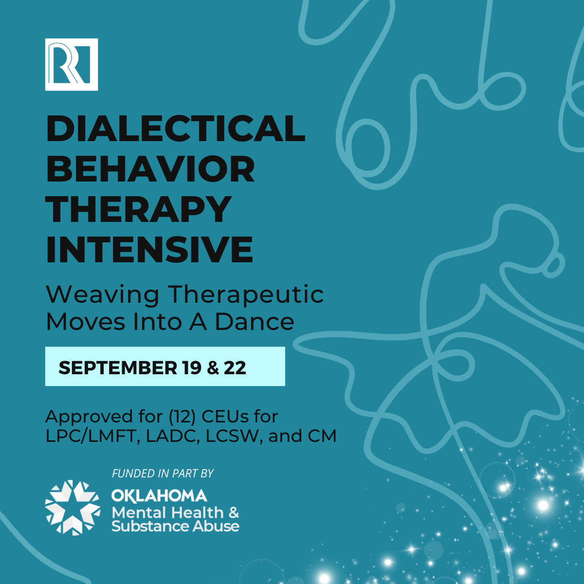 Dialectical Behavior Therapy Intensive (3)