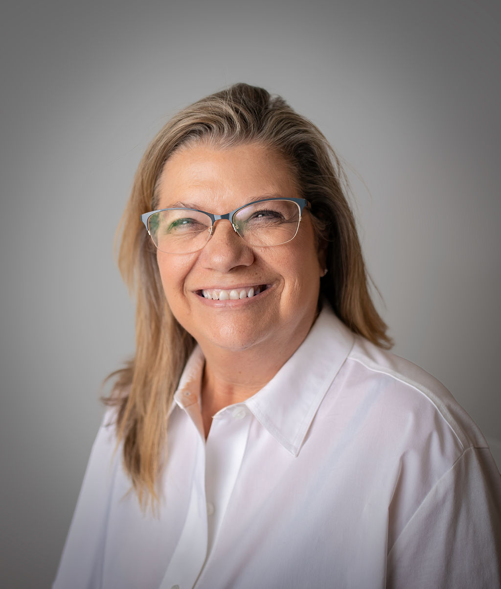 Carol Stevenson